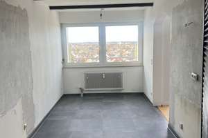 Helle 2,5-Zimmer Wohnung im 11. OG mit Balkon in Aubing – Ravensburger Ring 65, 81243 Aubing-Süd, München – Vorschaubild 6