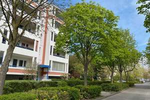 attraktive Kapitalanlage im grünen Marzahn - Eigentumswohnung mit Balkon vermietet – Die vollständige Adresse der Immobilie erhältst du vom Anbieter., 12685 Marzahn, Berlin – Vorschaubild 1