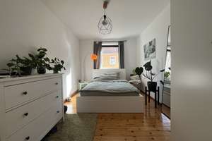 Nachmieter gesucht; 2-Zimmer Wohnung in Aschaffenburg-Innenstadt – Nelseestraße 15, 63739 Stadtmitte, Aschaffenburg – Vorschaubild 10