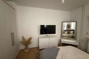 Zweizimmerwohnung Erdgeschoss 