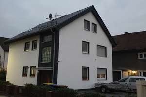 2-Zimmer-Dachgeschosswohnung mit Einbauküche in Köln Porz Grengel – Himbeerweg 2, 51147 Grengel, Köln – Vorschaubild 10