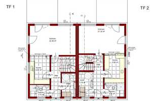 Doppelhaushälfte in Berlin - Pankow. – Weißdornallee 9, 13158 Berlin – Vorschaubild 2
