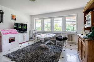 Wiefelstede: Stilvolles Ein-/Zweifamilienhaus unterm Reetdach mit parkähnlichem Anwesen, Obj. 6996 – Wiefelstede, Ammerland (Kreis), 26215 Ammerland (Kreis) – Vorschaubild 15