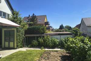 Charmante DHH in ruhiger Wohnlage – Die vollständige Adresse der Immobilie erhältst du vom Anbieter., 71642 Hoheneck, Ludwigsburg – Vorschaubild 3