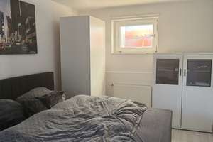 Helle 2 Zimmerwohnung Westend von Alzey – Talstraße 19, 55232 Alzey – Vorschaubild 3