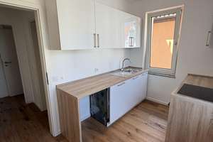 Kernsanierte 2- & 3-Zimmerwohnungen mit Einbauküche - WG, Paare & Familien willkommen – Zabergäustr. 97, 70435 Zuffenhausen-Frauensteg, Stuttgart – Vorschaubild 6