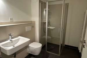 Moderne 2-Zimmer-Wohnung im 1.OG in Hamburg-Poppenbüttel – Stormarnplatz 4, 22393 Poppenbüttel, Hamburg – Vorschaubild 6