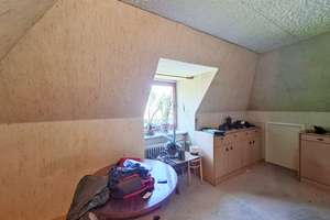 Mit zusätzlichem Baugrundstück: Sanierungsbedürftiges EFH mit Vollkeller in naturnaher Lage – Die vollständige Adresse der Immobilie erhältst du vom Anbieter., 22949 Ammersbek – Vorschaubild 21