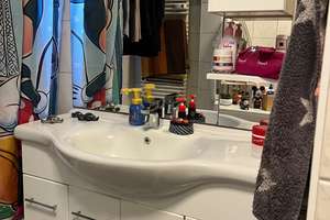 Mettenhof: Wohnung in gepflegtem Zustand mit 4 Zimmern und Loggia – Seelandweg 1, 24109 Mettenhof, Kiel – Vorschaubild 3