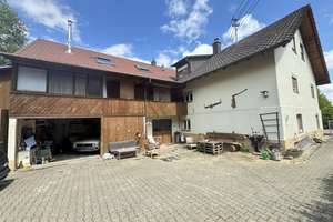 MFH mit 5 Wohneinheiten in Rheinfelden OT Minseln – Die vollständige Adresse der Immobilie erhältst du vom Anbieter., 79618 Rheinfelden (Baden) – Vorschaubild 2