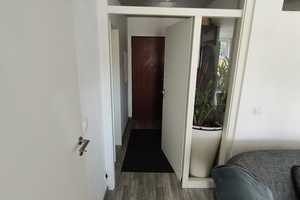 Stilvolle 3-Zi.-Wohnung mit Panoramablick auf Burg & Stadt – Nürnberg-Rosenau – Nürnberg – Vorschaubild 12