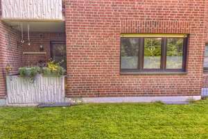 Ein Zuhause mit Zukunft – Balkon mit Blick ins Grüne & Stellplatz – Die vollständige Adresse der Immobilie erhältst du vom Anbieter., 41236 Heyden, Mönchengladbach – Vorschaubild 12