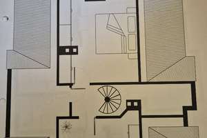 Helle, gepflegte 4-Zimmer-Altbau/Maisonette-Wohnung – Klinkerberg 36, 86152 Stadtjägerviertel, Augsburg – Vorschaubild 2