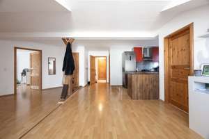 Zentrale 3-Zimmer-Wohnung mit Tageslichtbad und Einbauküche – Die vollständige Adresse der Immobilie erhältst du vom Anbieter., 83536 Gars am Inn – Vorschaubild 13
