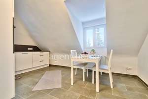 MÖBLIERT - CLASSIC STYLE - Ruhig wohnen in Stuttgart-Vaihingen – Die vollständige Adresse der Immobilie erhältst du vom Anbieter., 70563 Österfeld, Stuttgart – Vorschaubild 8