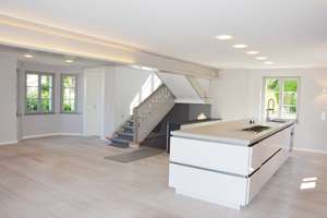 RESERVIERT - SEETRAUM - RARITÄT - Moderne Villa mit See- und Mainausicht - unmittelbare Seenähe – Die vollständige Adresse der Immobilie erhältst du vom Anbieter., 88690 Uhldingen-Mühlhofen – Vorschaubild 11