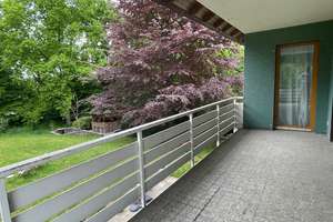 Wie ein Haus im Haus - 4-ZKB im Grünen nahe dem Bielefelder Obersee – Die vollständige Adresse der Immobilie erhältst du vom Anbieter., 33729 Heepen, Bielefeld – Vorschaubild 15