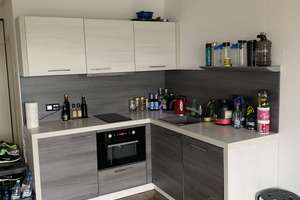 Kompakte 1,5-Zimmer-Wohnung in Hamburg-Lohbrügge inklusive Tiefgaragenstellplatz – Am Beckerkamp 18, 21031 Lohbrügge, Hamburg – Vorschaubild 4