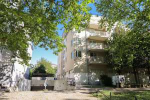 +++ Barrierefreie Zweiraumwohnung mit Balkon und TG-Stellplatz in der Nähe des Uniklinikums +++ – Die vollständige Adresse der Immobilie erhältst du vom Anbieter., 1307 Striesen-West, Dresden – Vorschaubild 4