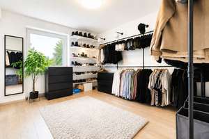 ***Einziehen und wohlfühlen – Hochwertig kernsanierte 4-Zimmer-Wohnung mit Balkon*** – Die vollständige Adresse der Immobilie erhältst du vom Anbieter., 81475 Fürstenried-West, München – Vorschaubild 3