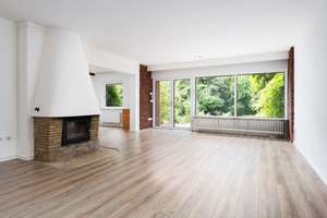 Stilvolles Einfamilienhaus mit Sauna, großem Grundstück und modernisierter Technik in Oberneuland – Die vollständige Adresse der Immobilie erhältst du vom Anbieter., 28355 Oberneuland, Bremen – Vorschaubild 4