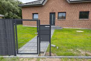 Moderner, energieeffizienter Neubau-Bungalow in Bückeburg-Achum – Die vollständige Adresse der Immobilie erhältst du vom Anbieter., 31675 Bückeburg – Vorschaubild 4