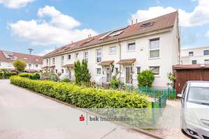 5-Zimmer-Reihenmittelhaus in der Siedlung Knospengrund – Die vollständige Adresse der Immobilie erhältst du vom Anbieter., 12524 Altglienicke, Berlin – Vorschaubild 12