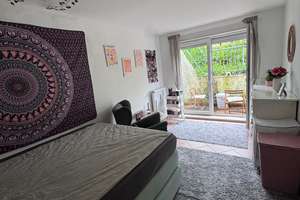 2-Zimmer-Wohnung mit Einbauküche in Düsseldorf-Wersten – Die vollständige Adresse der Immobilie erhältst du vom Anbieter., 40591 Wersten, Düsseldorf – Vorschaubild 7
