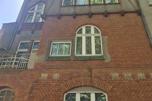Dachgeschoss im ruhigen Haus in zentraler Lage – Solinger Straße 3, 47166 Alt-Hamborn, Duisburg – Vorschaubild 2