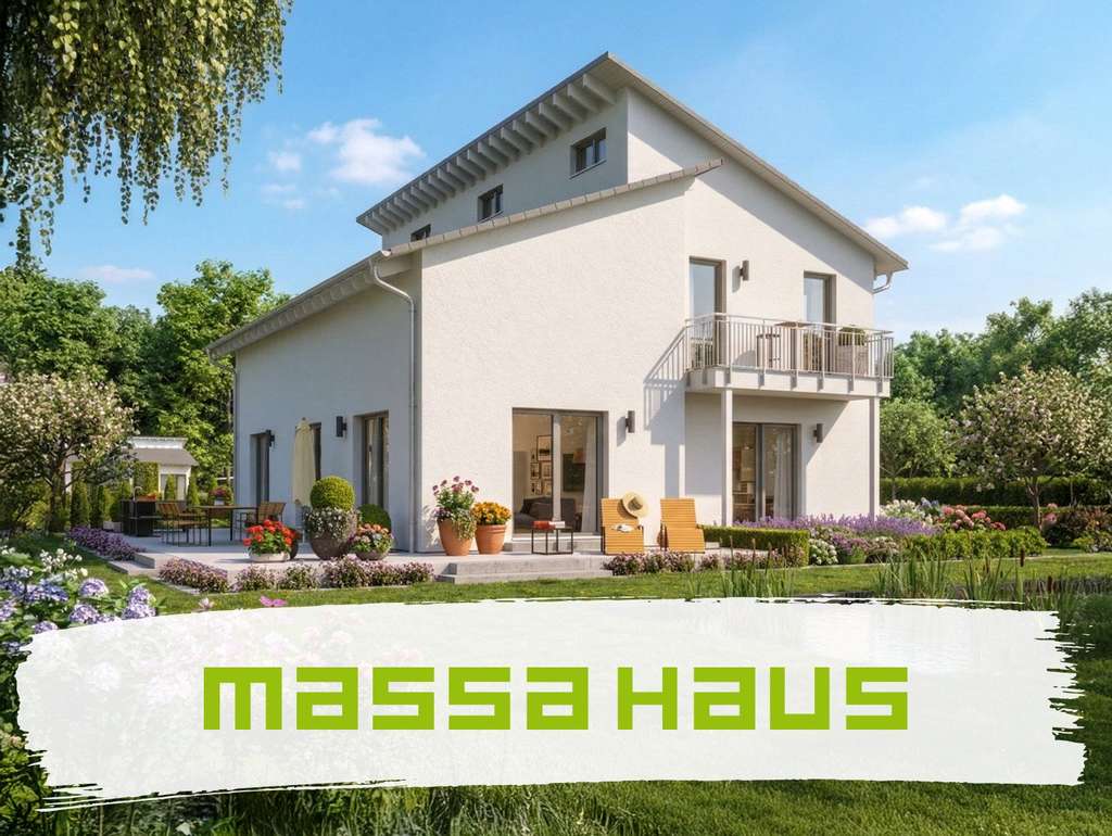 Immobilie in Monschau - Erst reden, dann bauen - kostenlose Beratung bei massa - Bild 0