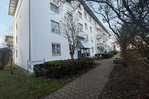 Attraktive 2-Zimmer-Wohnung mit Westbalkon – gepflegt & wertstabil – Inninger Straße 41 a, 86179 Haunstetten-West, Augsburg – Vorschaubild 2