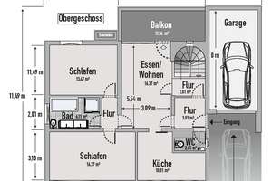 Kernsaniertes 6-Zimmer-Haus in Wachtberg: Erstbezug, PV & Wärmepumpe – Buchenweg 16, 53343 Wachtberg – Vorschaubild 30