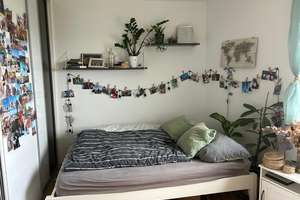 3-Zimmer-Wohnung mit Balkon am Eselsberg – 89075 Eselsberg, Ulm – Vorschaubild 6