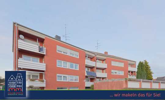 Vollvermietete Mehrfamilienhäuser mit erheblichem Mietsteigerungspotenzial