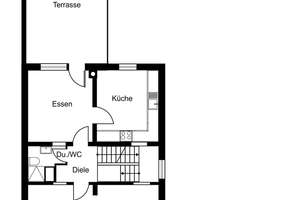 Großes Familienhaus im idyllischen Himmelgeist – 40589 Himmelgeist, Düsseldorf – Vorschaubild 23