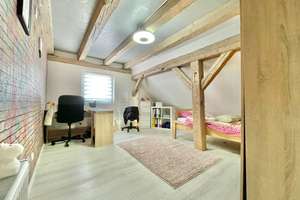 *Großzügiges & modernisiertes EFH mit hohem Wohnkomfort* – Hauptstrasse 35, 88376 Königseggwald – Vorschaubild 13