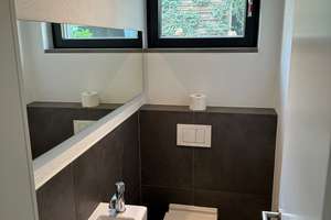 Exklusive 3 1/2-Zimmer-Maisonette-Wohnung in City-naher Aussichtslage  – Brucknerstraße 50, 70195 Botnang-Süd, Stuttgart – Vorschaubild 8