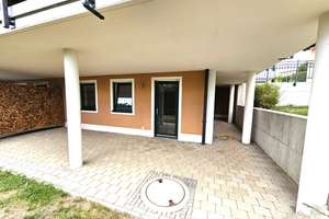 Großzügiges Toskana-Reiheneckhaus mit 5 Zimmer, 1 Appartement und 2 Terrassen in Schierling – Die vollständige Adresse der Immobilie erhältst du vom Anbieter., 84069 Schierling – Vorschaubild 22