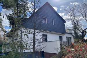Gepflegtes Einfamilien Haus mit fantastischem Garten und großen Grundstück (von privat) – Berlin – Vorschaubild 109