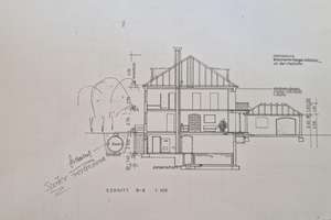 Anwesen / Wohnhaus / MFH mit elegantem Stil im Landkreis Ravensburg – Die vollständige Adresse der Immobilie erhältst du vom Anbieter., 88356 Ostrach – Vorschaubild 14