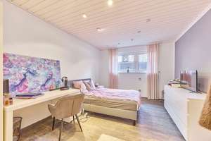 Ihr neues Zuhause:  großzügig, ruhig & Natur direkt vor der Tür – Die vollständige Adresse der Immobilie erhältst du vom Anbieter., 67454 Haßloch – Vorschaubild 16