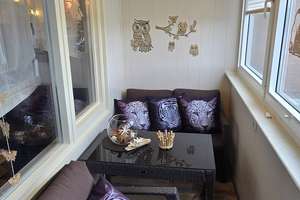 2 Zimmer Ferienwohnung in Ostseenähe - Top Lage Westseite – Osterwisch 4, 24217 Schönberg (Holstein) – Vorschaubild 7
