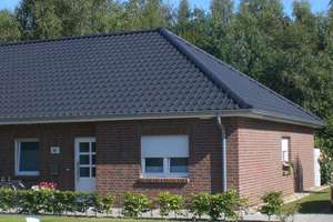 Ebenerdige Reihenhauswohnung in Seniorengemeinschaft – Hittendahlplatz 13a, 21447 Handorf – Vorschaubild 2