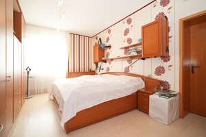 Ideal für ein zu pflegendes Familienmitglied, als Mehrgenerationen-Haus oder mit Praxis / Büro – Die vollständige Adresse der Immobilie erhältst du vom Anbieter., 47443 Hochstraß, Moers – Vorschaubild 28