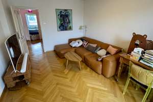 Lebendig wohnen in Pempelfort: Saniertes 3-Zimmer-Apartment – Die vollständige Adresse der Immobilie erhältst du vom Anbieter., 40477 Pempelfort, Düsseldorf – Vorschaubild 2