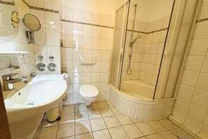 Lichtdurchflutete Wohnung mit Tiefgaragenstellplatz und Südbalkon – Die vollständige Adresse der Immobilie erhältst du vom Anbieter., 23570 Travemünde, Lübeck – Vorschaubild 11