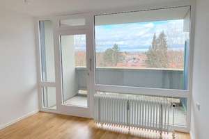 2-Zi.-Whg. mit 2 Balkonen in Sendling - Einbauküche - Renoviert 2020 – Murnauer Straße 254, 81379 Obersendling, München – Vorschaubild 7