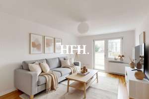 3 Zimmer Berlin-Mitte frisch renoviert – Die vollständige Adresse der Immobilie erhältst du vom Anbieter., 10179 Mitte (Ortsteil), Berlin – Vorschaubild 3