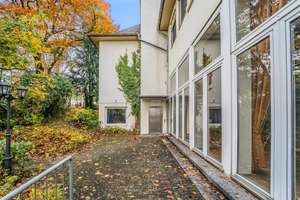 Charaktervolles Gewerbeobjekt: Renditestarkes Praxis- & Bürohaus mit langfristig etablierten Mietern – Elberfelder Straße 49, 42853 Scheid, Remscheid – Vorschaubild 45