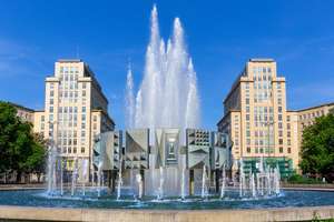 Saniert und bezugsfertig: Lichtdurchflutete Wohnung im Vorderhaus I nahe Karl-Marx-Allee – Palisadenstraße 58, 10243 Friedrichshain, Berlin – Vorschaubild 9